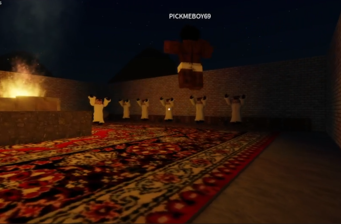 allah ππΏ