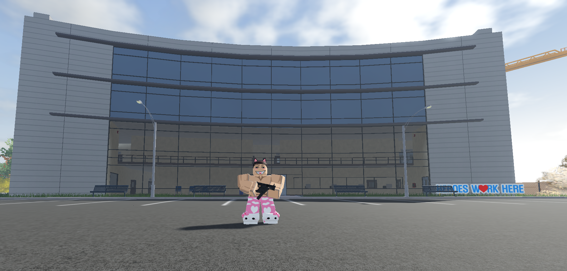 just shot up a hospital π€ͺ, Feeling Silly LOL! π€£