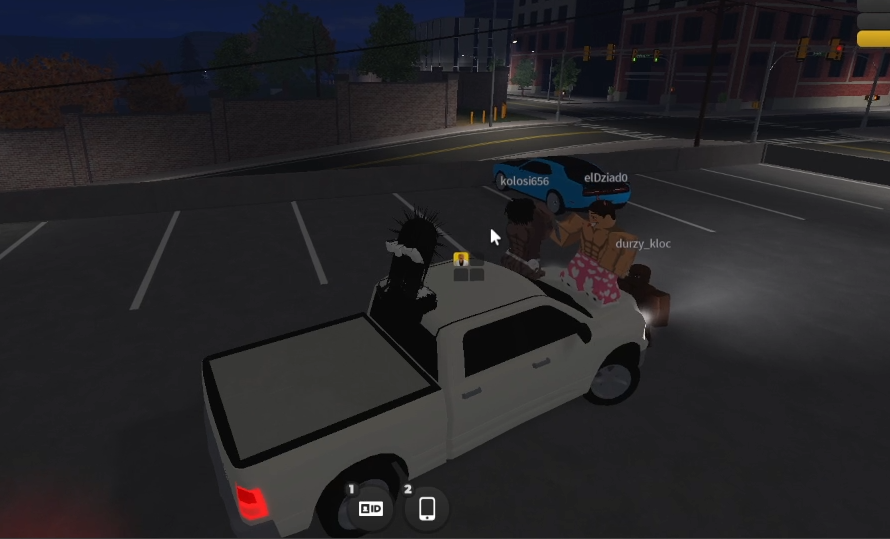 citizens arrest π€